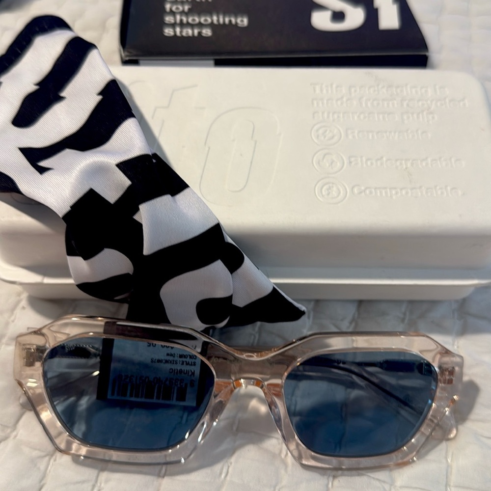Sito Sunglasses Kinetic